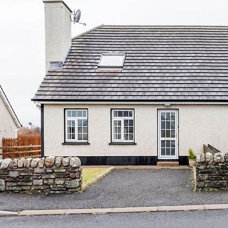 Bunhovil -3 Bedroom Bundoran Dış mekan fotoğraf