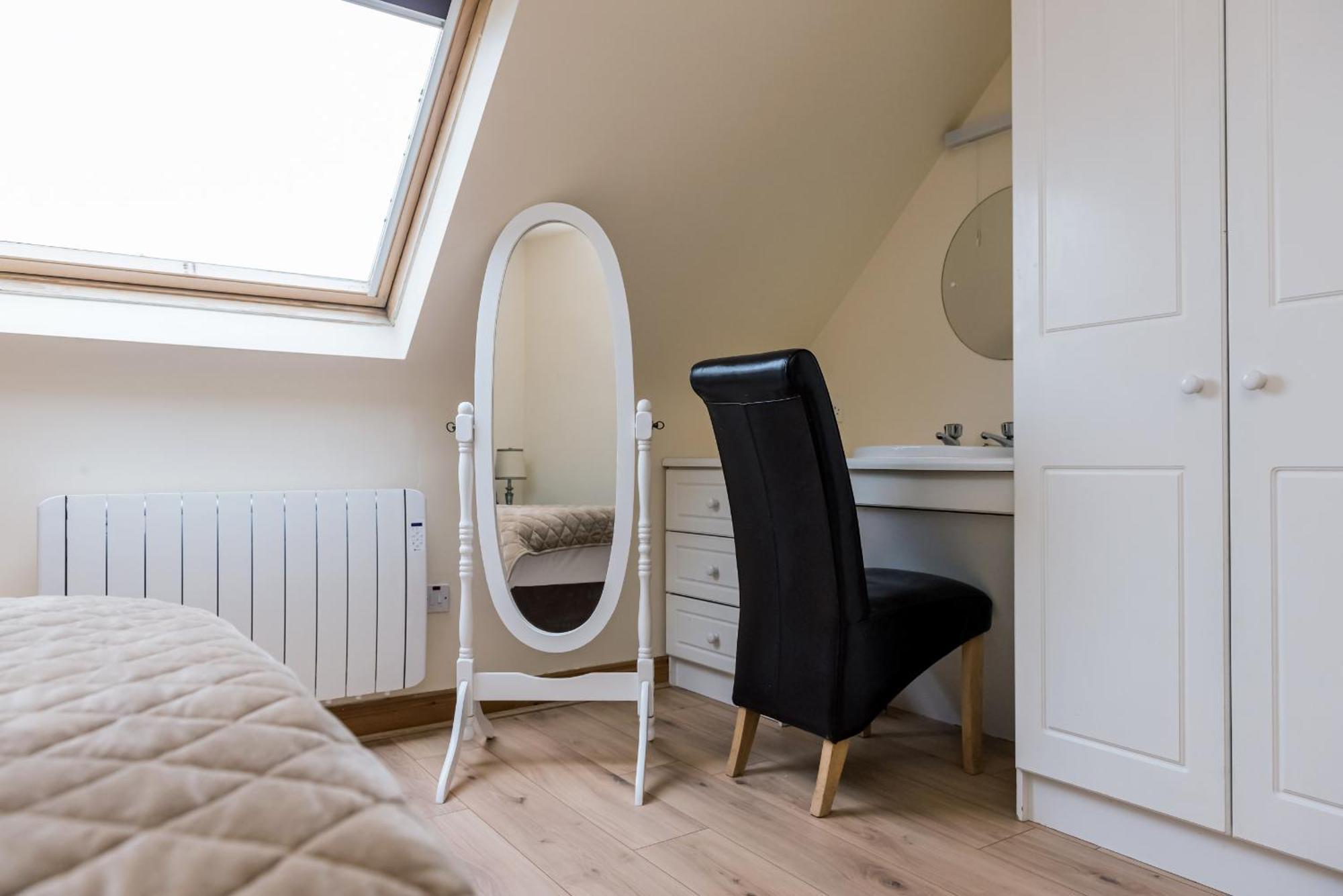 Bunhovil -3 Bedroom Bundoran Dış mekan fotoğraf