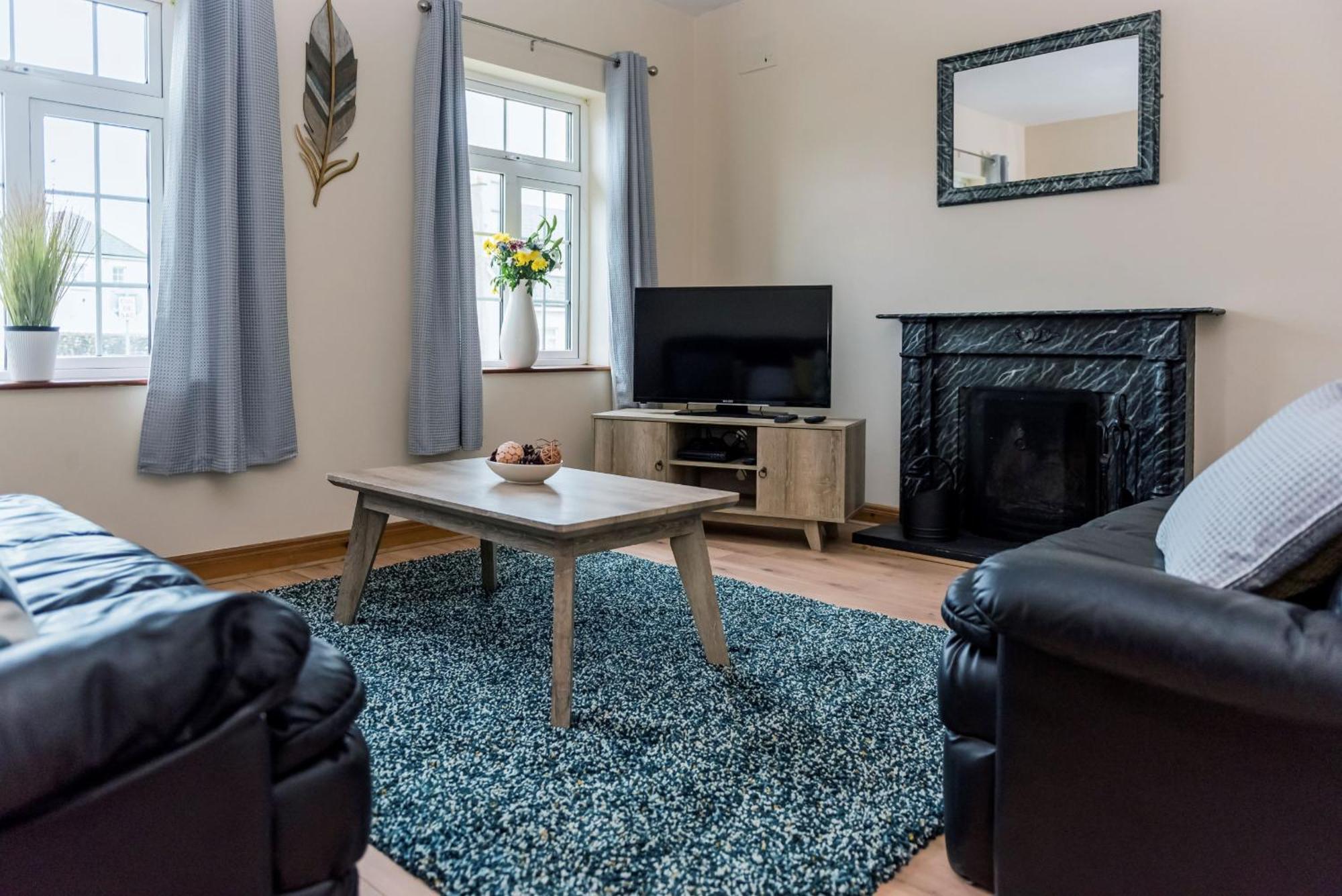 Bunhovil -3 Bedroom Bundoran Dış mekan fotoğraf