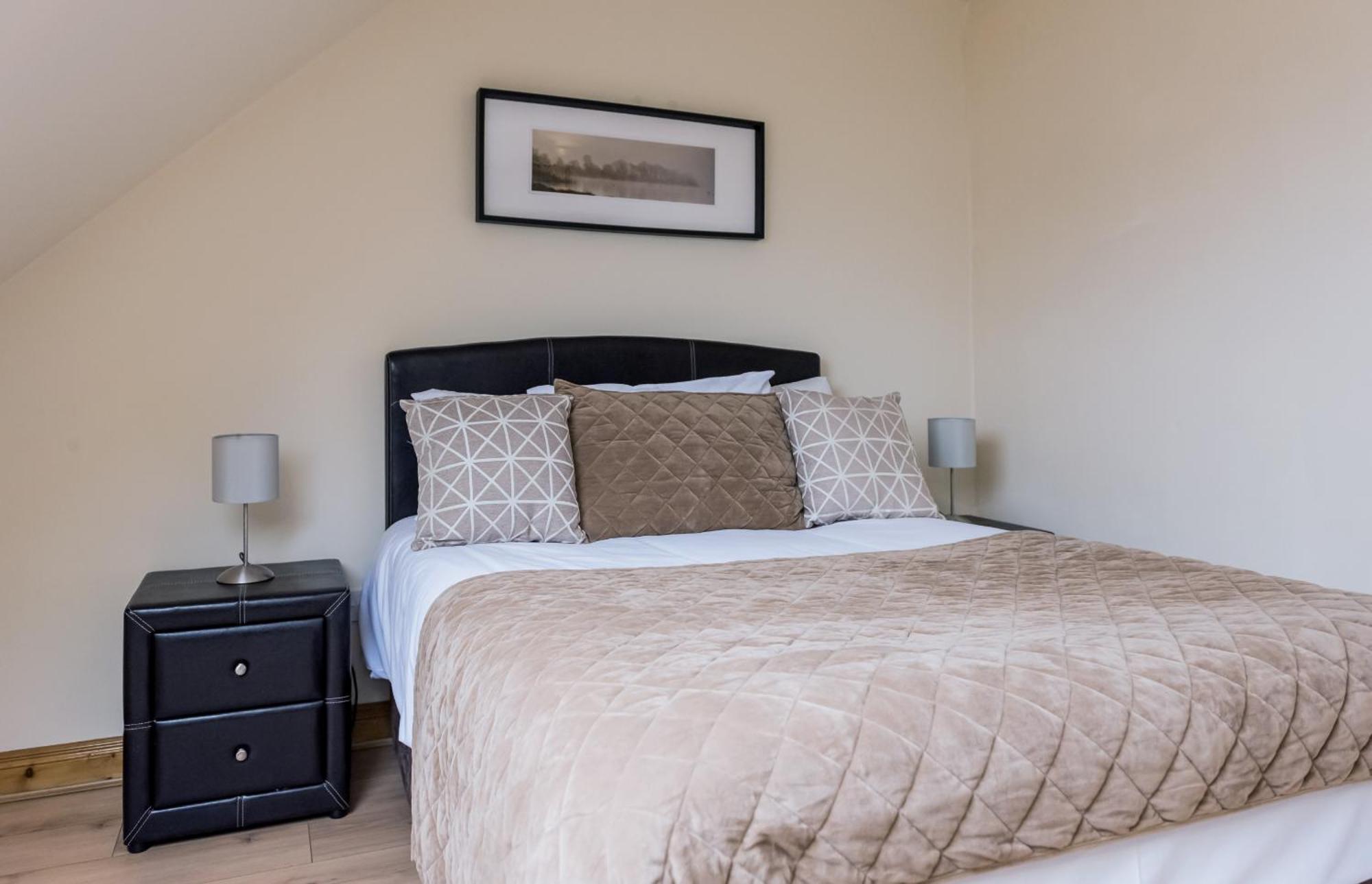 Bunhovil -3 Bedroom Bundoran Dış mekan fotoğraf